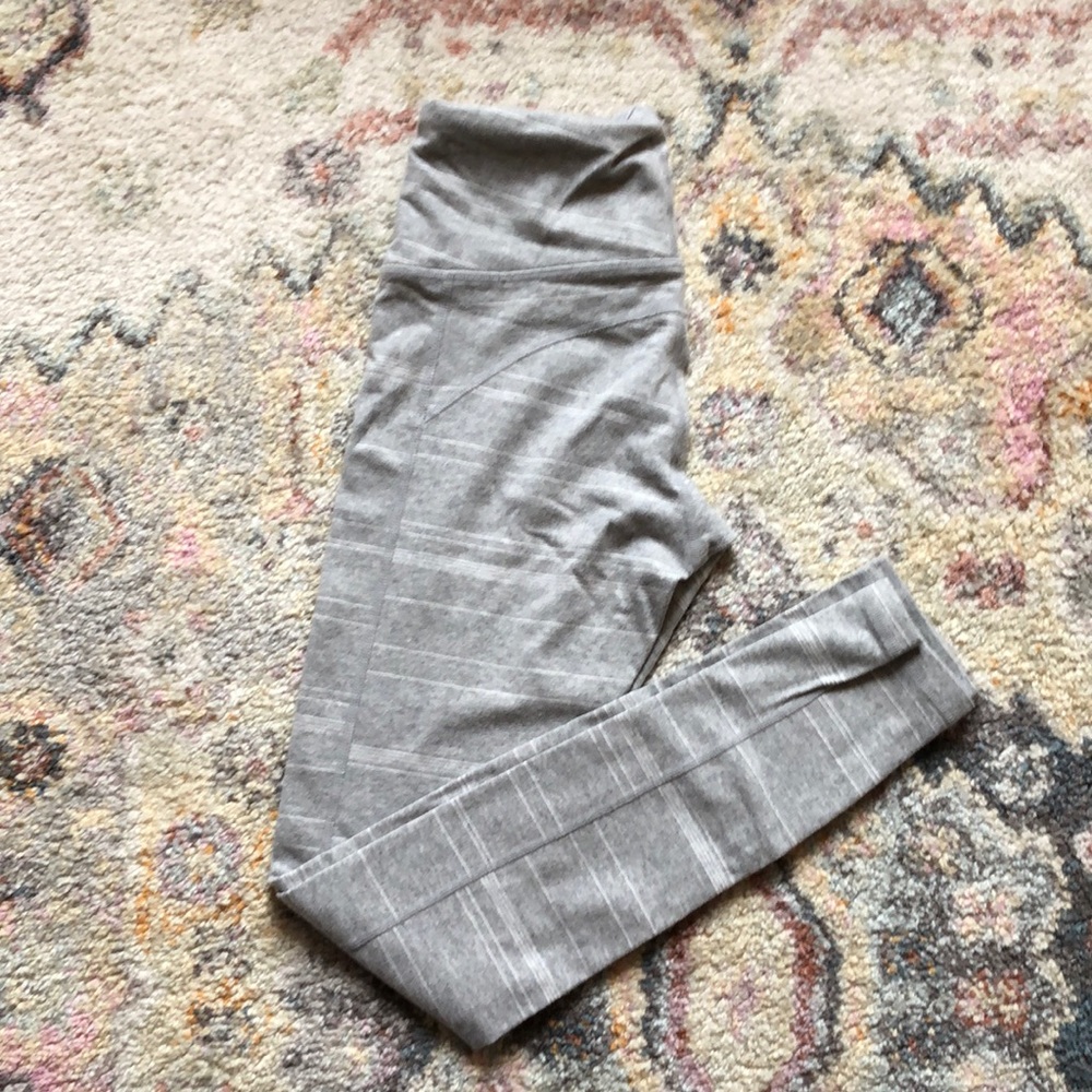Athleta leggings